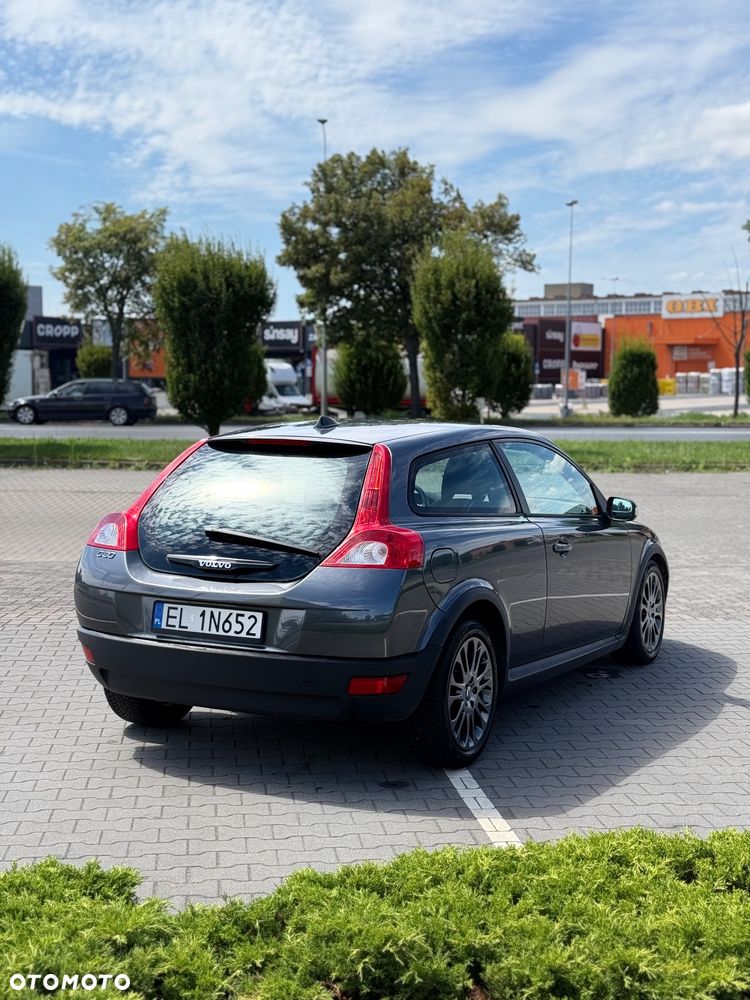 Volvo C30 1.6D DRIVe Kinetic - 14