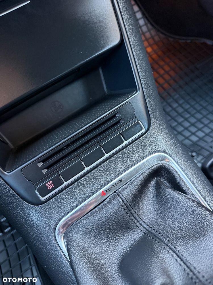 Volkswagen Tiguan 1.4 TSI 4Motion Team - 12