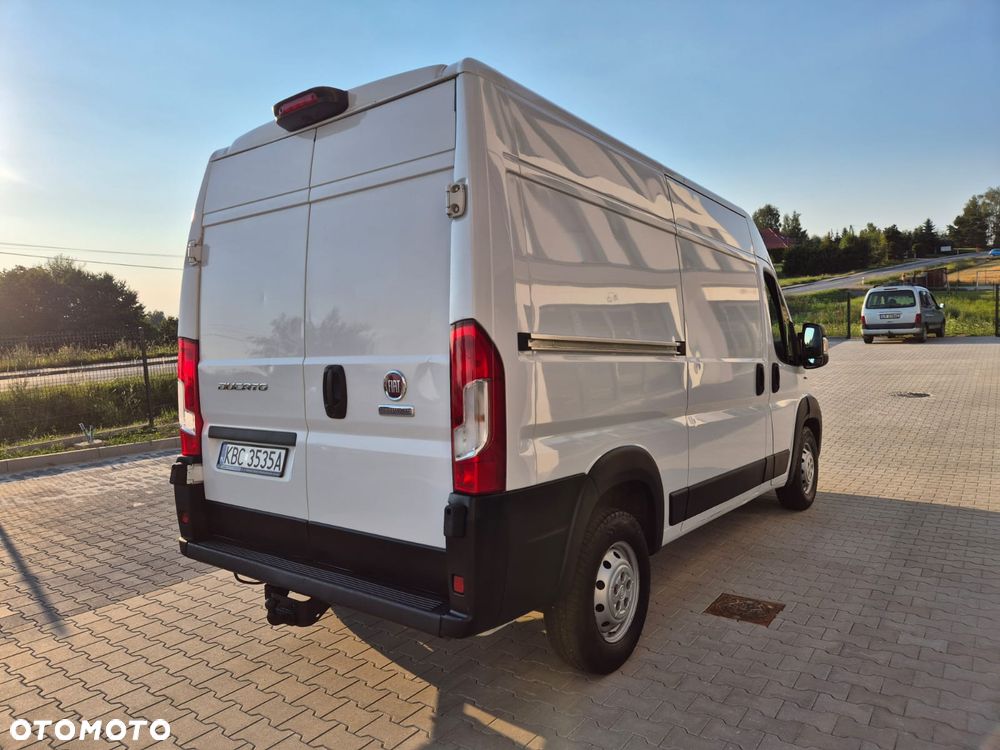 Fiat Ducato - 5
