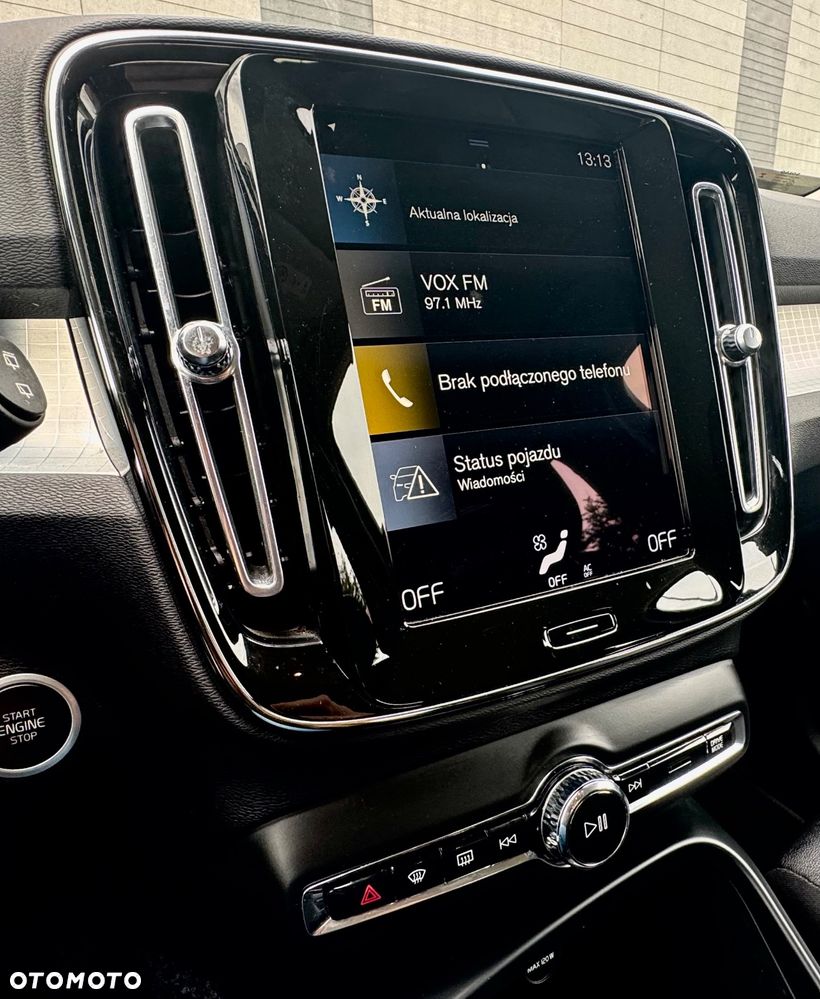 Volvo XC 40 T5 Recharge DKG Inscription - 24