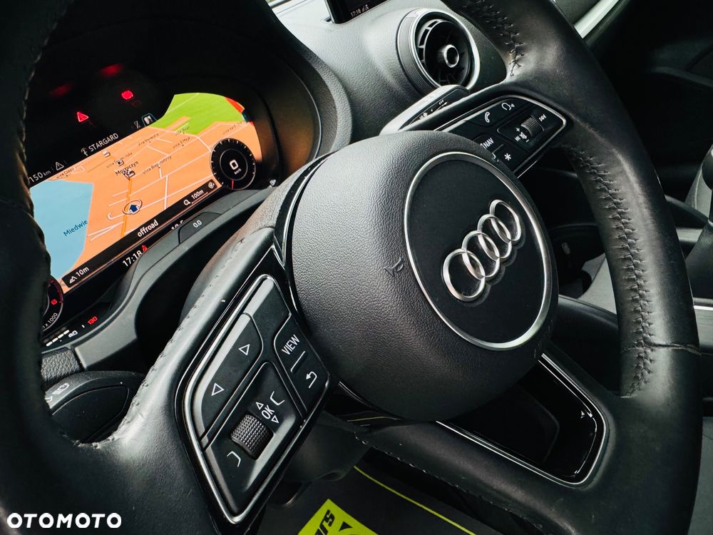 Audi A3 Sportback 1.6 TDI sport - 39