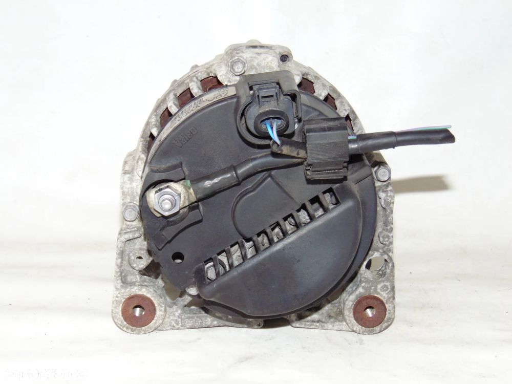 Alternator 03D903025H 70A VW Volkswagen Fox Polo 4 IV Skoda Fabia 1 I Seat Ibiza 3 III Cordoba 2 II benzyna 1.2 - 6