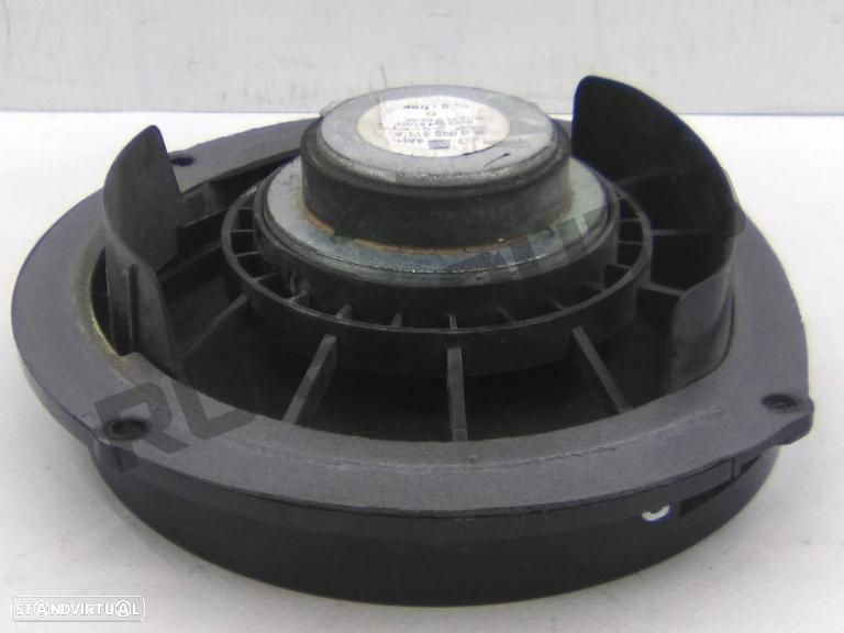 Coluna Som Trás 6l003_5411a Seat Ibiza Iii (6l) [2002_2009] 1.2 - 4