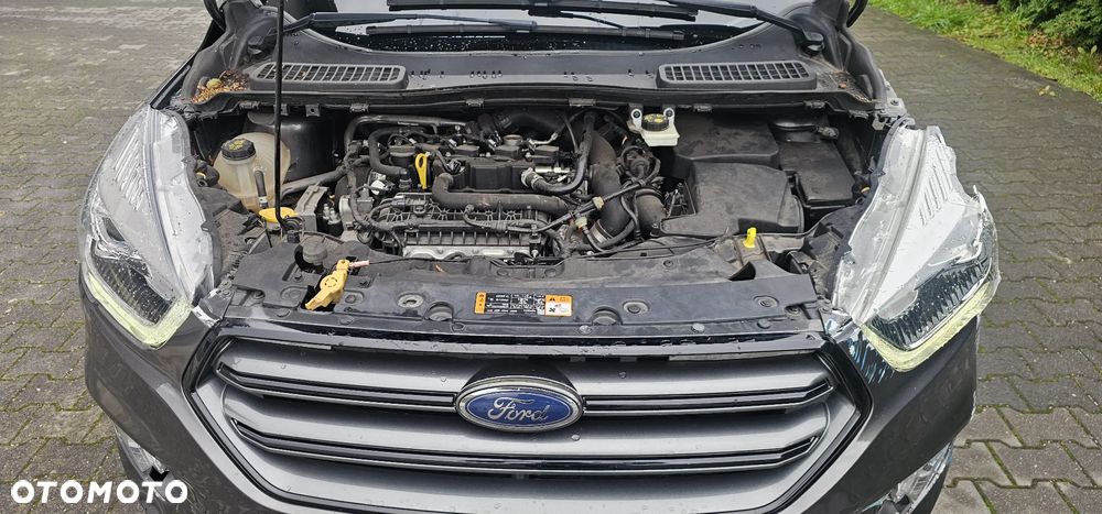 Ford Kuga 1.5 EcoBoost FWD ST-Line ASS - 20
