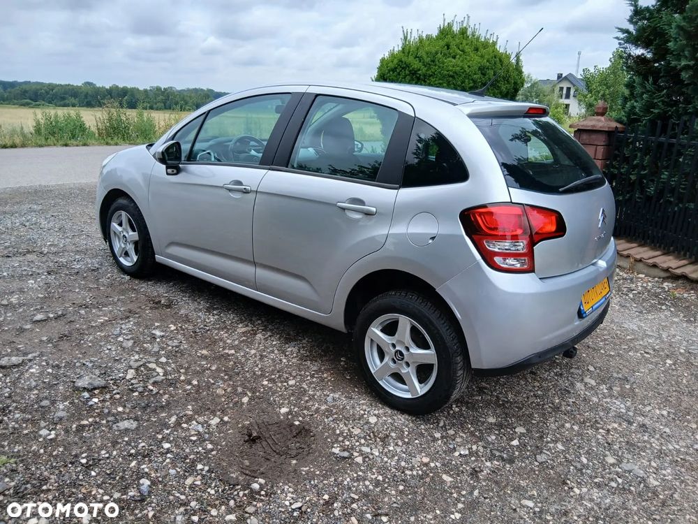 Citroën C3 1.4 Confort - 12
