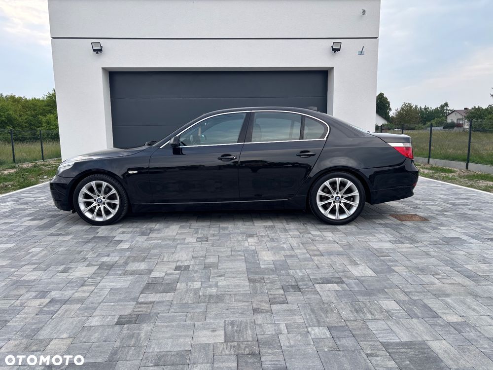 BMW Seria 5 - 3