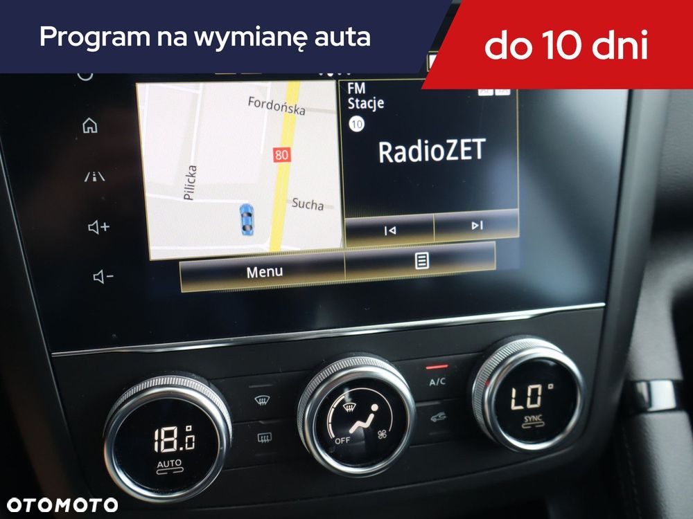 Renault Kadjar - 14