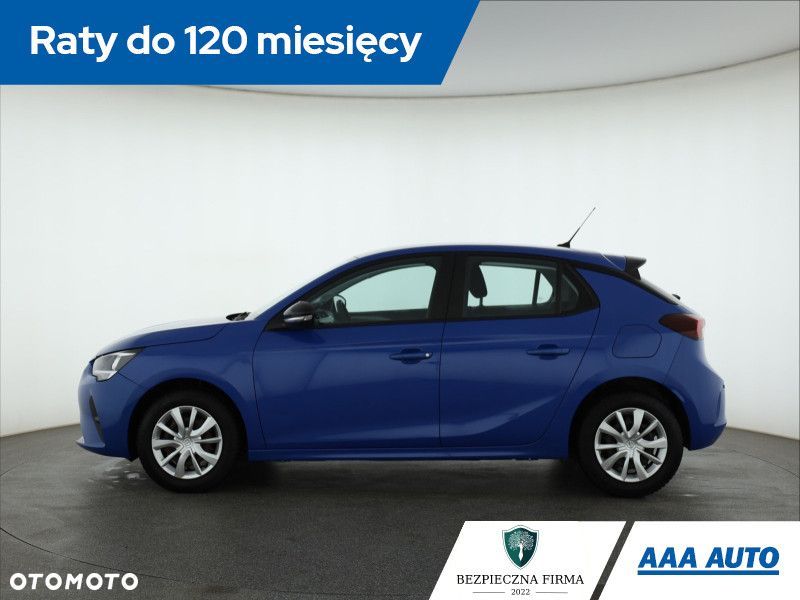 Opel Corsa - 4
