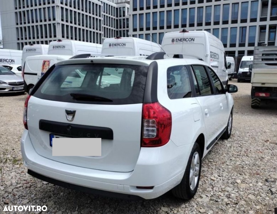 Dacia Logan MCV TCe 90 Prestige - 2