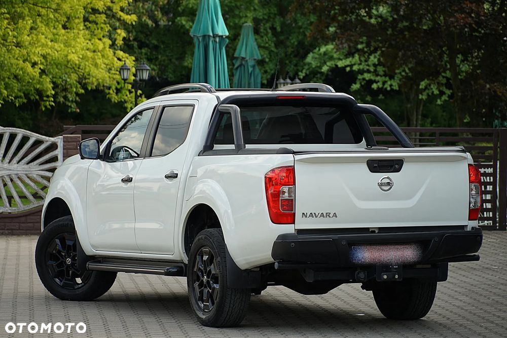 Nissan Navara DC 4x4 S&S Tekna - 15