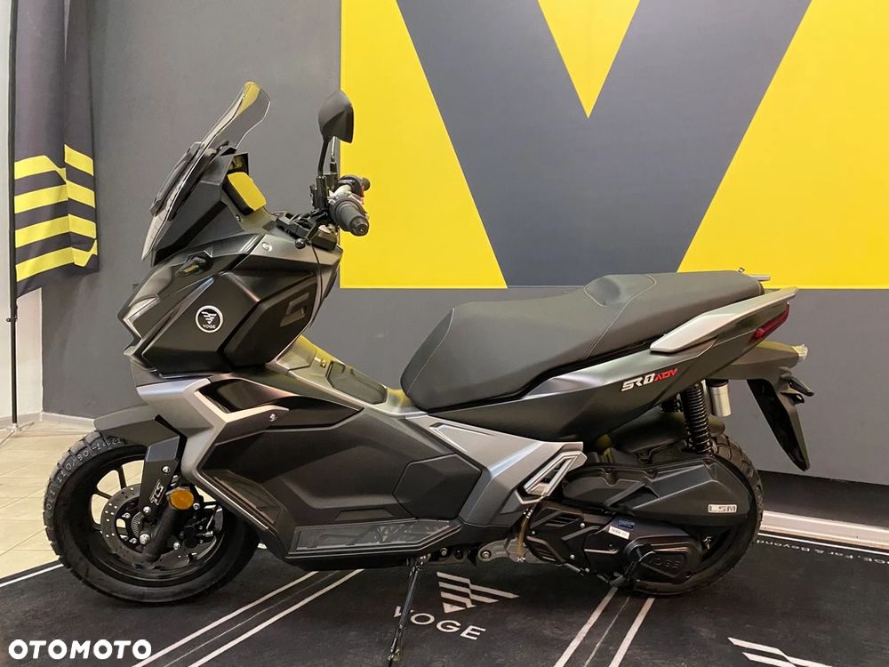 VOGE SR1 ADV - 15