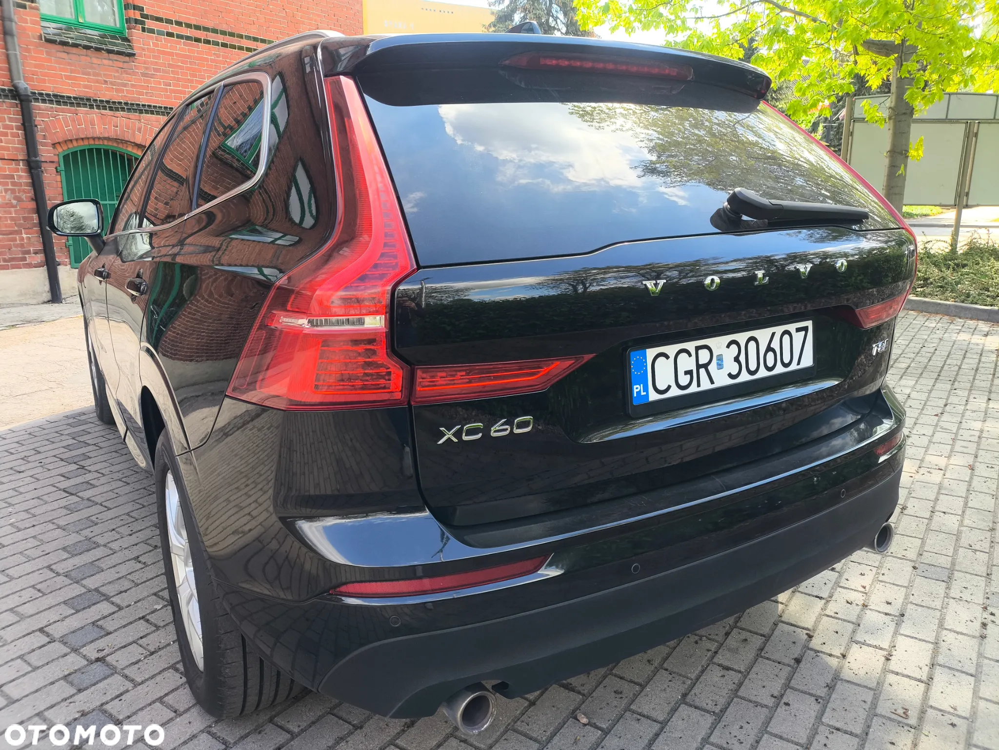 Volvo XC 60 T8 AWD Plug-In Hybrid Polestar Engineered - 6