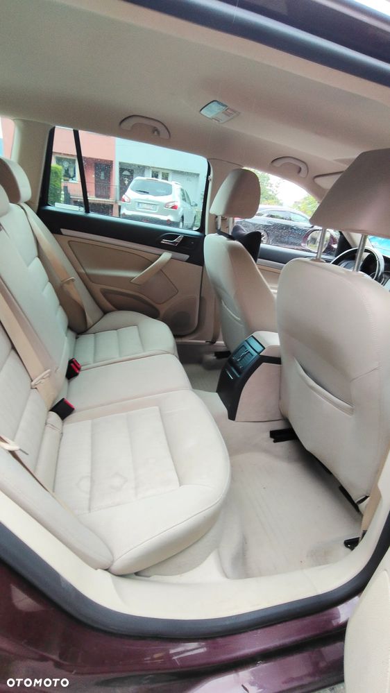 Skoda Octavia 1.4 TSI Ambition - 8