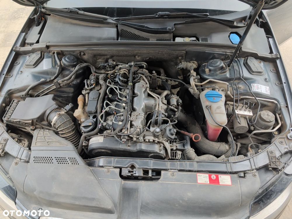 Audi A4 Limousine 2.0 TDI - 7