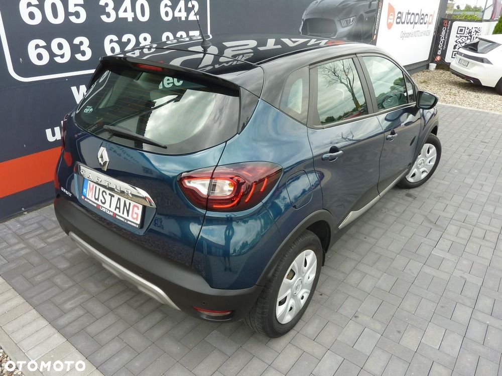 Renault Captur - 8