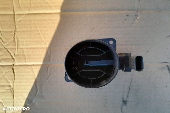 Debitmetru aer 04L906461B Skoda Fabia NJ [2014 - 2018] Combi wagon 1. - 1