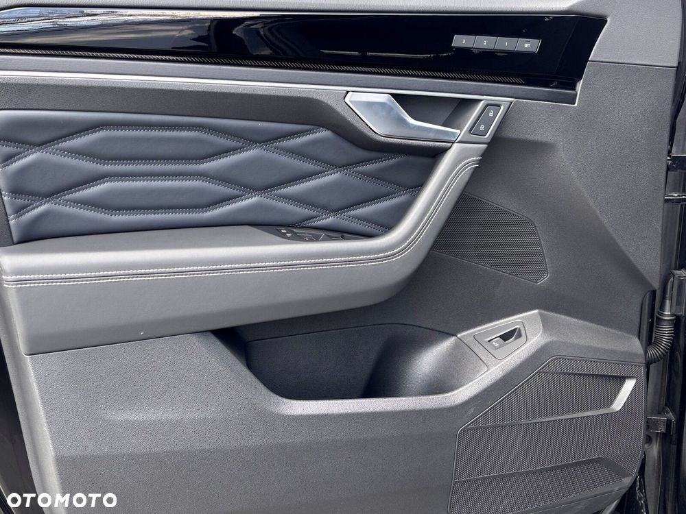 Volkswagen Touareg 3.0 V6 TDI SCR 4Mot R-Line - 13