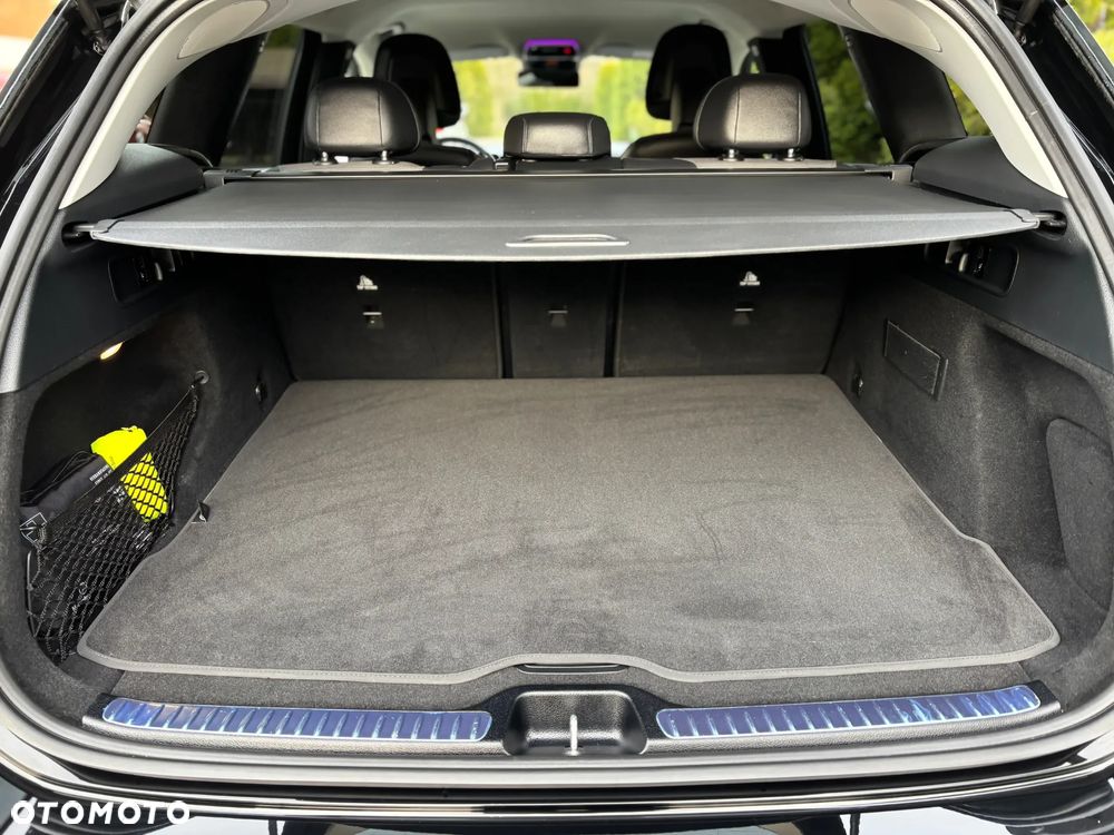 Mercedes-Benz GLC 220 d 4Matic 9G-TRONIC Avantgarde Advanced - 23