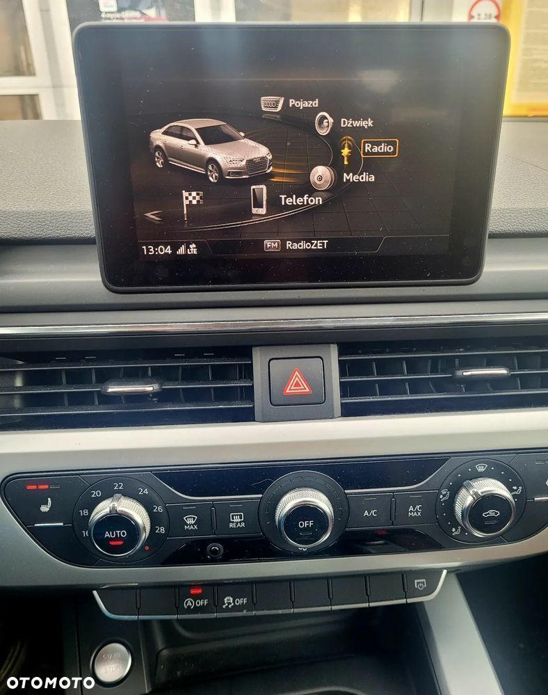 Audi A4 Limousine 2.0 TDI Design S tronic - 16