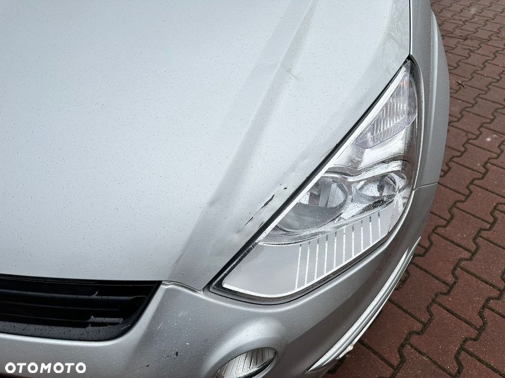 Ford S-Max 2.0 TDCi DPF Titanium MPS6 - 8