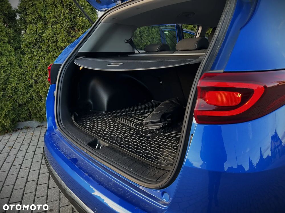 Kia Sportage 1.6 CRDI L Business Line 2WD DCT - 24