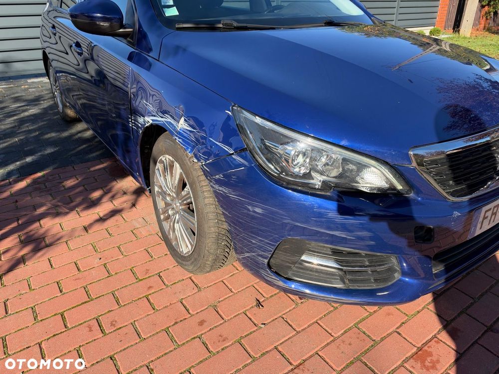 Peugeot 308 - 21