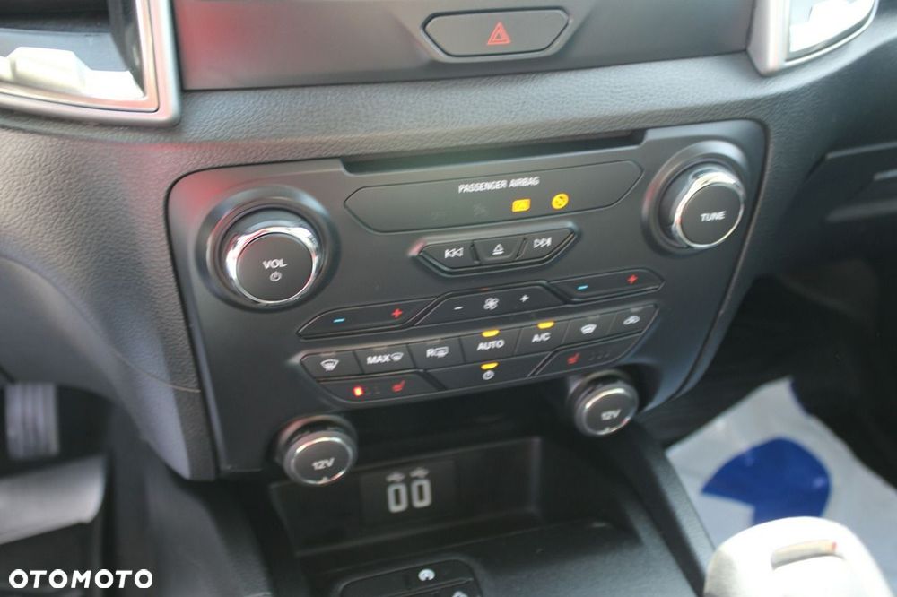 Ford Ranger - 28
