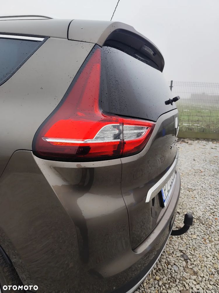 Renault Grand Scenic ENERGY dCi 160 EDC BOSE EDITION - 32