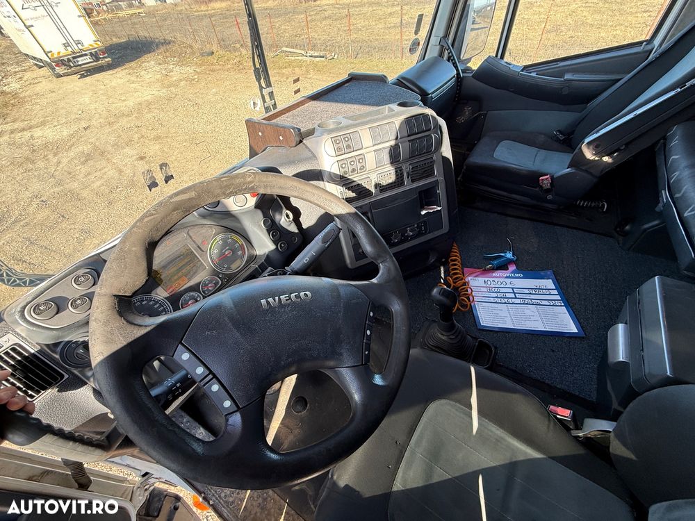 Iveco Stralis - 5