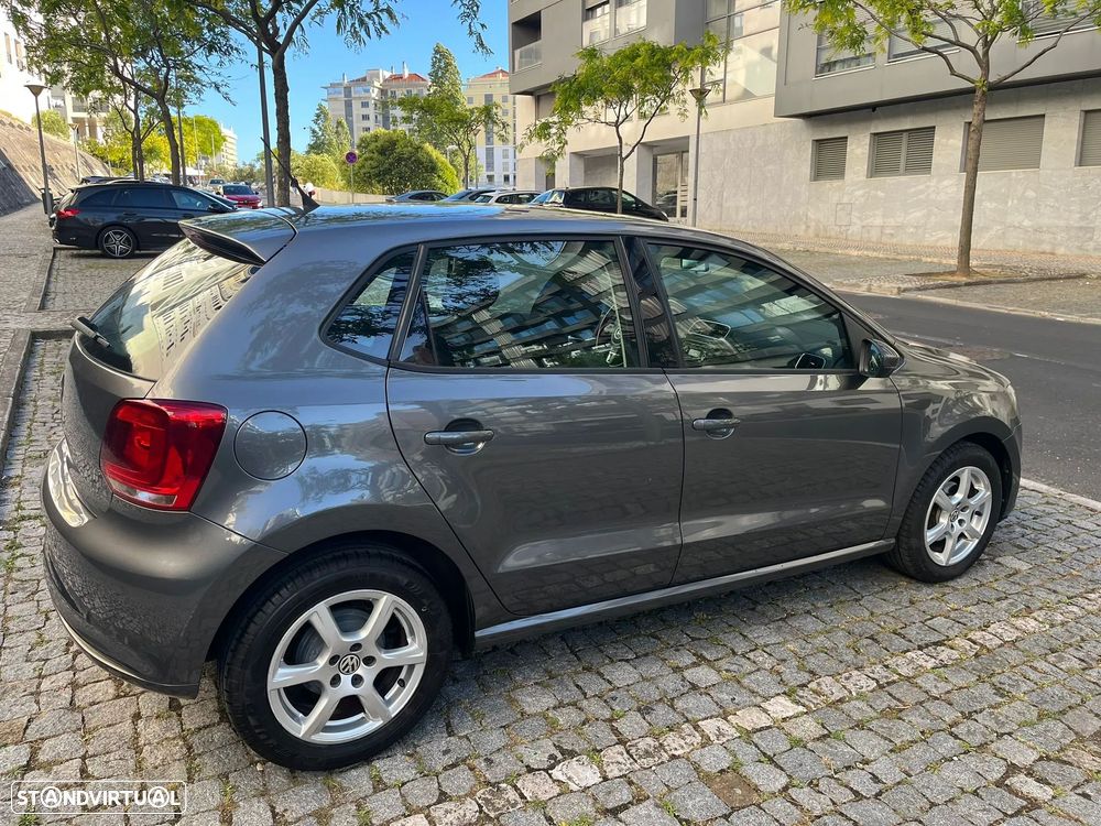VW Polo 1.2 Confortline - 6