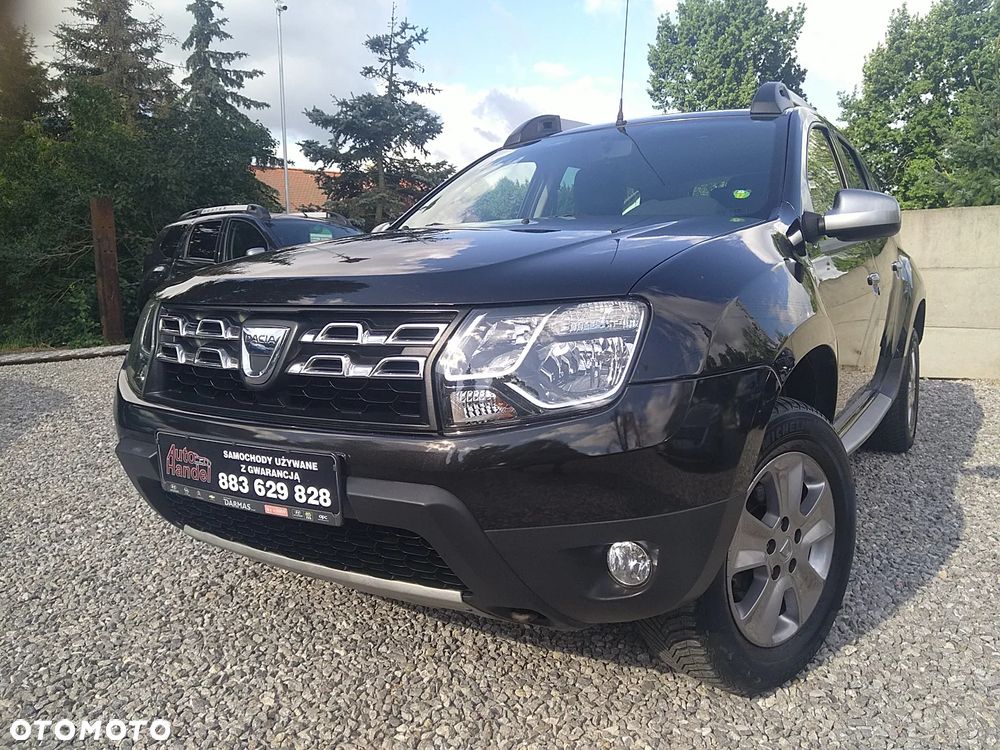 Dacia Duster 1.2 TCe Celebration - 13