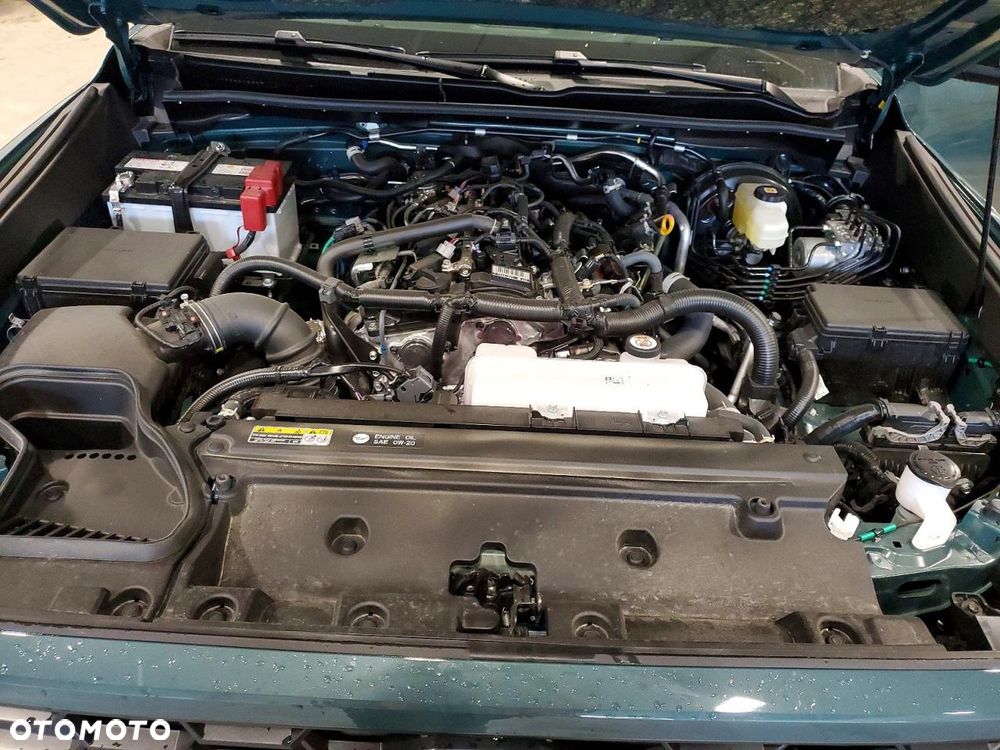 Toyota 4-Runner - 12