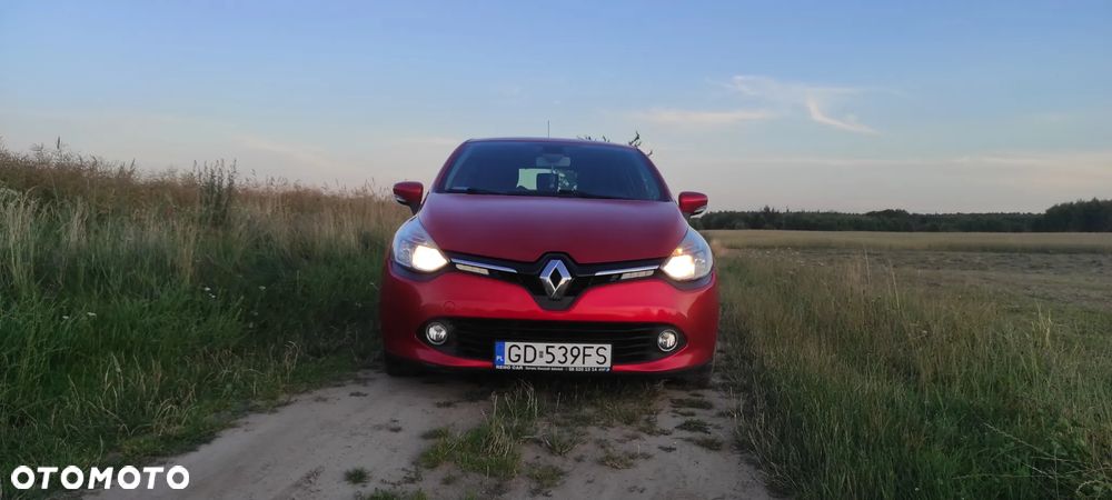 Renault Clio 0.9 Energy TCe Intens - 8