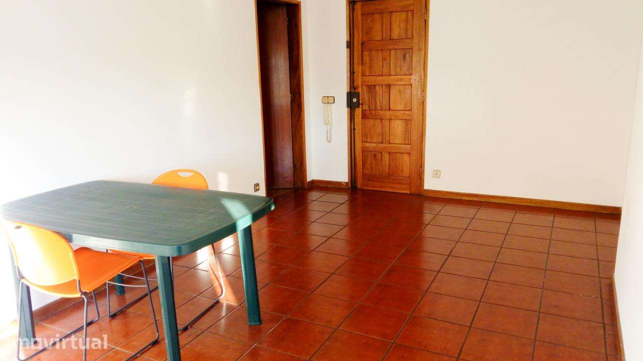 Apartamento T1 em Coimbra (B. Norton Matos) - Grande imagem: 2/5