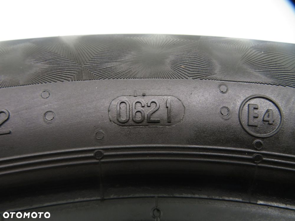 2x 225/50 R18 OPONY LETNIE Continental Premium Contact 6 SSR 95W Runflat - 2