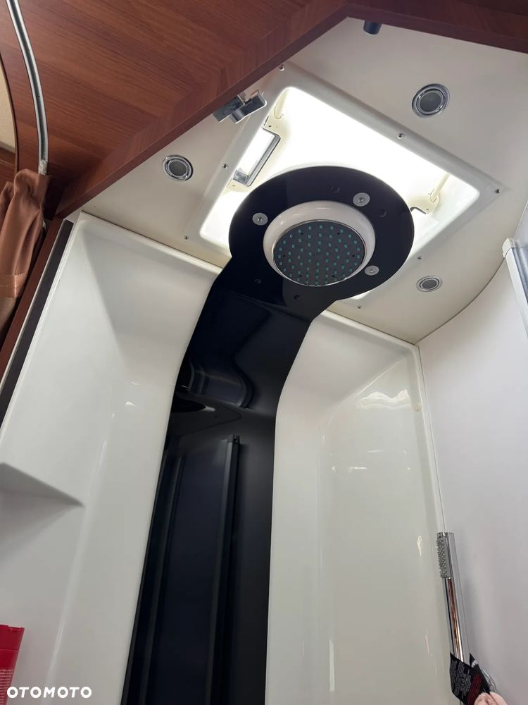 Carthago E-Line I 51 - 22