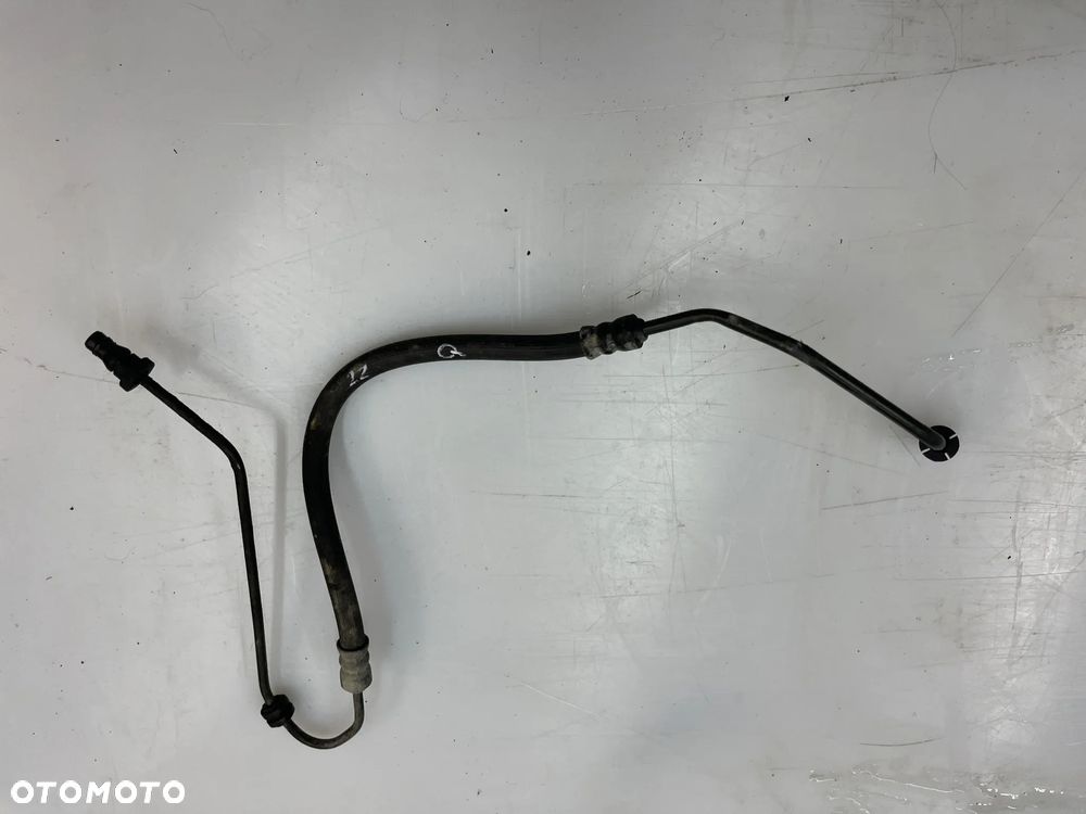 Przewód wysprzęglika vw Passat B6 Golf V Audi A3 8P 1.9 TDI 1.8 TFSI 1K1721465Q - 1