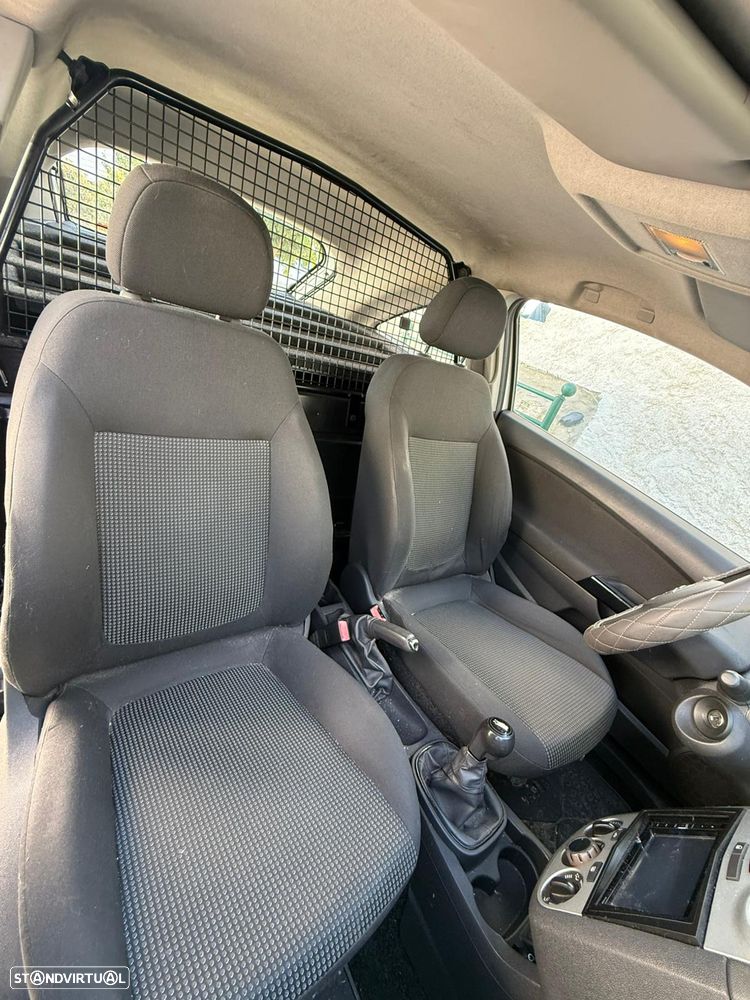 Opel Corsa 1.3 CDTi Enjoy EcoFLEX - 10