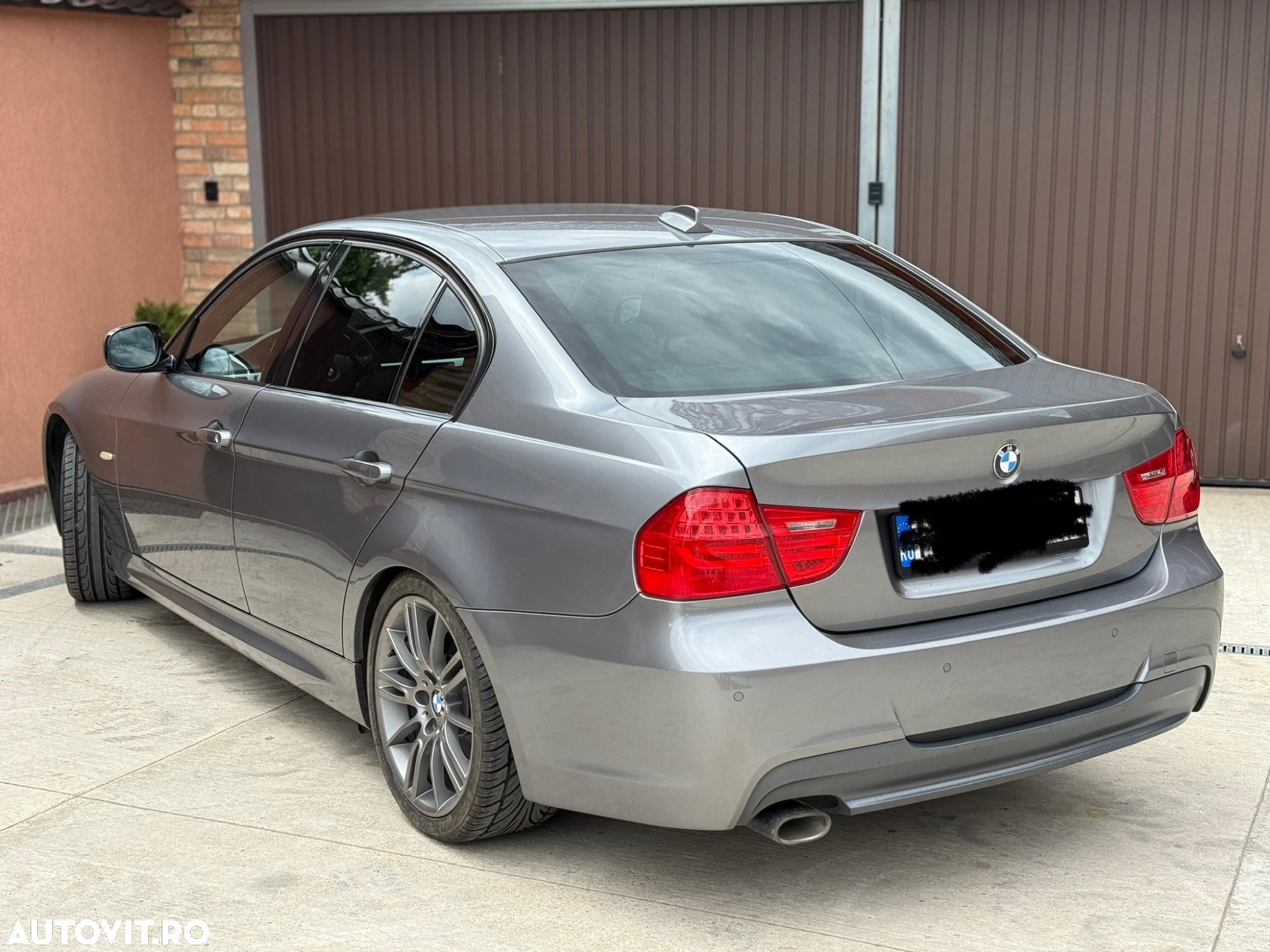 BMW Seria 3 - 3