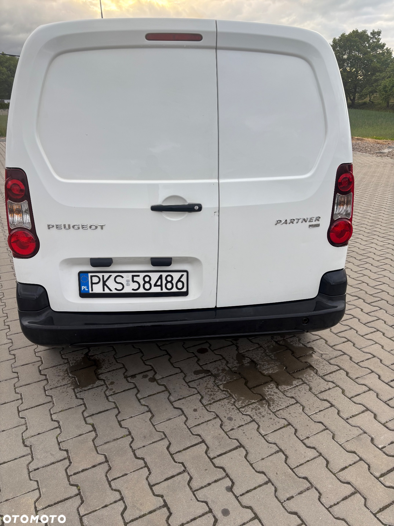 Peugeot Partner - 3