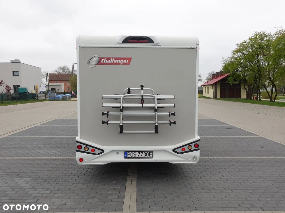 Challenger GRAPHITE EDITION - 8