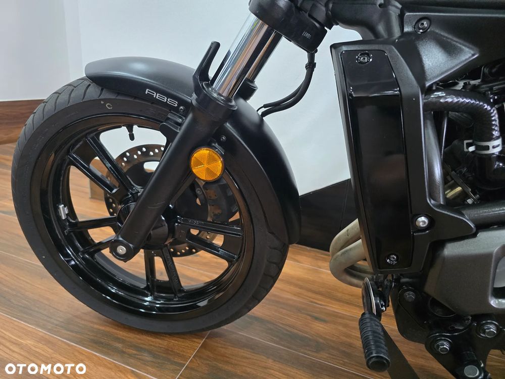 Kawasaki Vulcan - 17