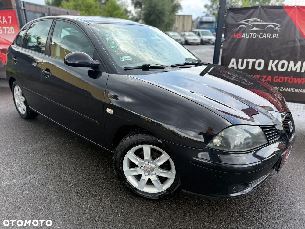 Seat Ibiza - 9