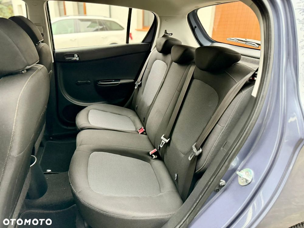 Hyundai i20 1.25 Style - 40