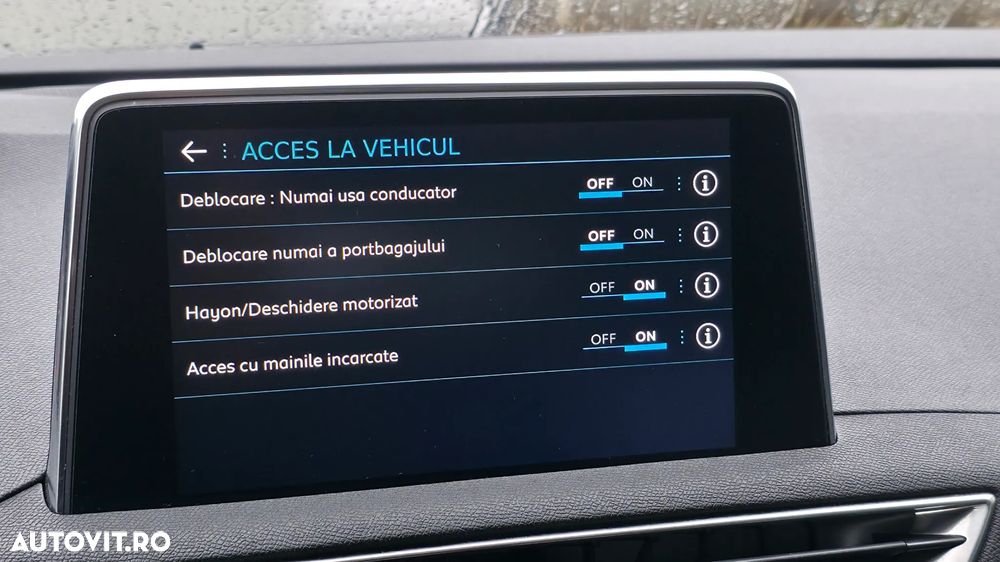Peugeot 3008 1.2 PureTech 130 EAT8 Allure Pack - 33