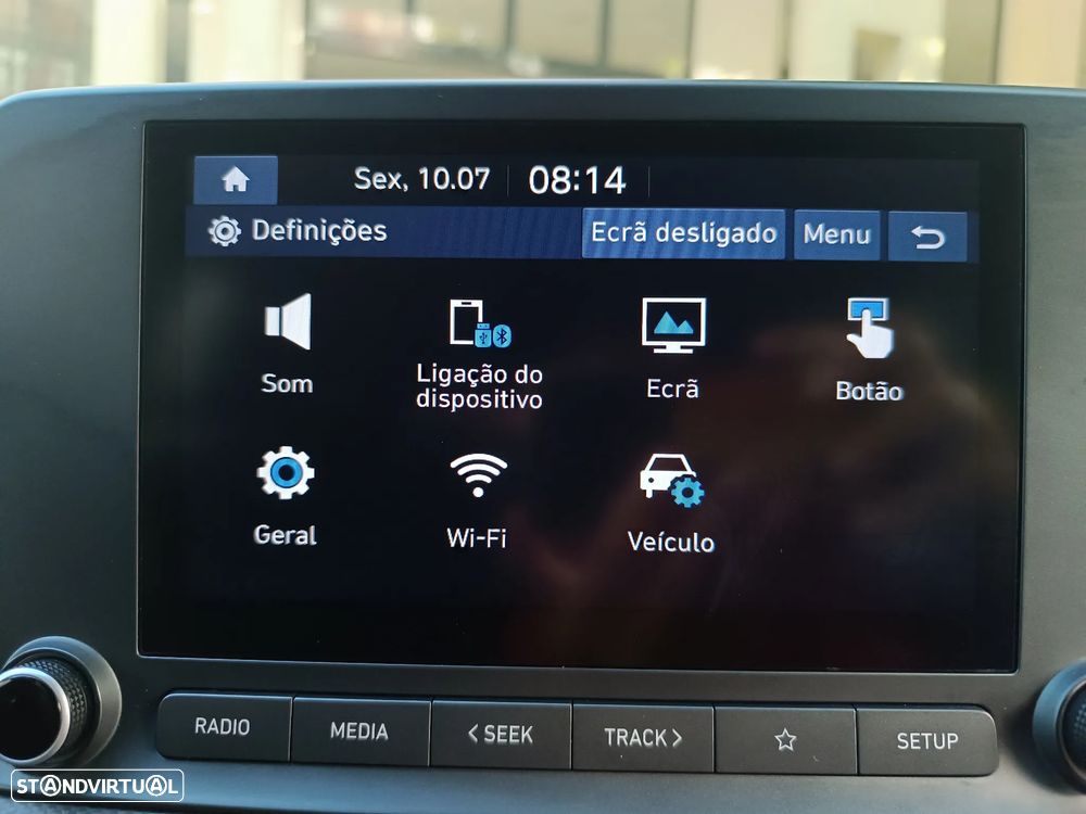 Hyundai Kauai 1.0 T-GDi N-Line - 49