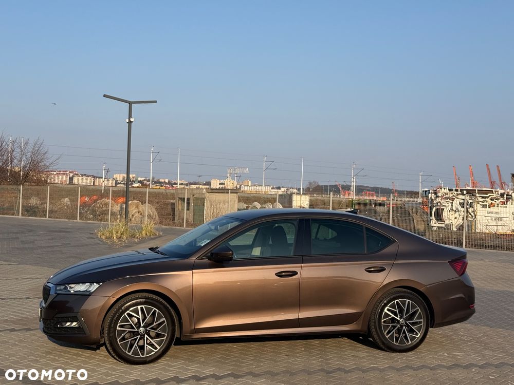 Skoda Octavia 1.0 TSI Ambition - 2