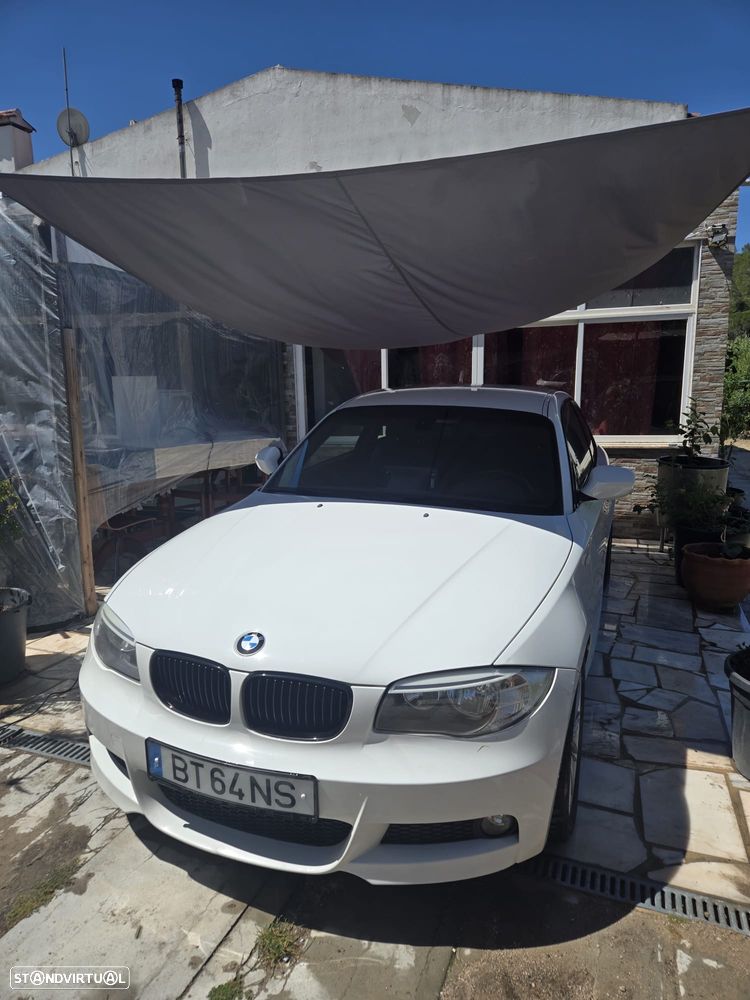BMW 120 i - 1