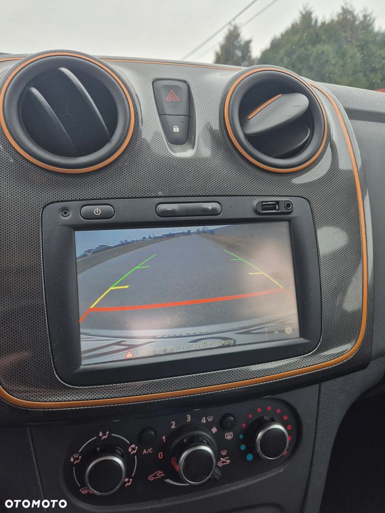 Dacia Sandero Stepway 0.9 TCe Laureate - 14