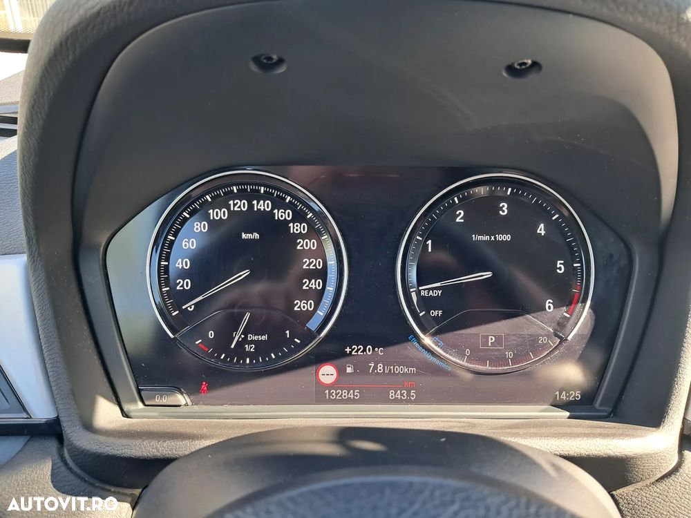 BMW X1 - 9
